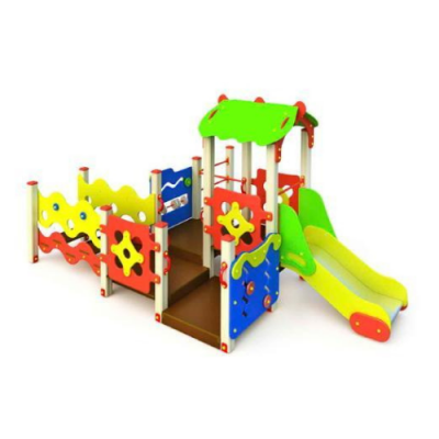 Игровой комплекс ДИКС 1.03 Игровой комплекс ДИКС 1.03