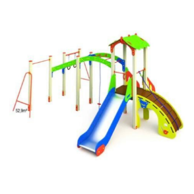 Игровой комплекс ИКС 1.06 Игровой комплекс ИКС 1.06