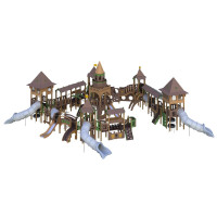 Игровой комплекс Икс 1.83 Игровой комплекс Икс 1.83