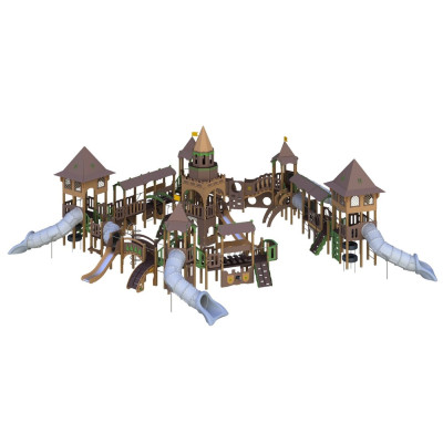Игровой комплекс Икс 1.83 Игровой комплекс Икс 1.83