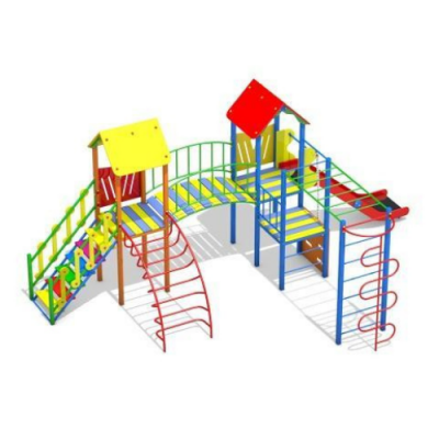 Игровой комплекс Венера арт: 2186 Игровой комплекс Венера арт: 2186