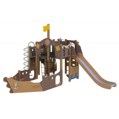 Игровой комплекс Икс 1.49 Игровой комплекс Икс 1.49