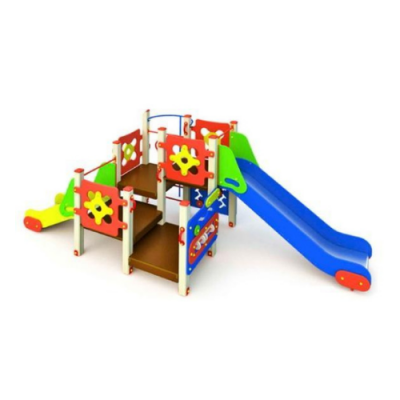 Игровой комплекс ДИКС 1.04 Игровой комплекс ДИКС 1.04
