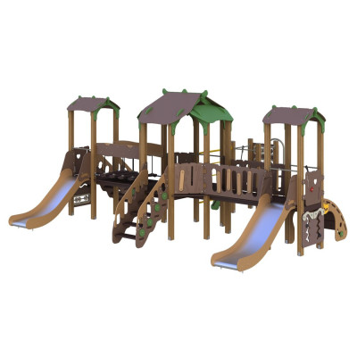 Игровой комплекс ИКС 1.24 Игровой комплекс ИКС 1.24