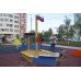 Песочница Кораблик с крышкой арт: 29061 Песочница Кораблик с крышкой арт: 29061