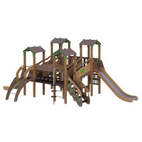 Игровой комплекс ИКС 1.21 Игровой комплекс ИКС 1.21