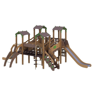 Игровой комплекс ИКС 1.21 Игровой комплекс ИКС 1.21