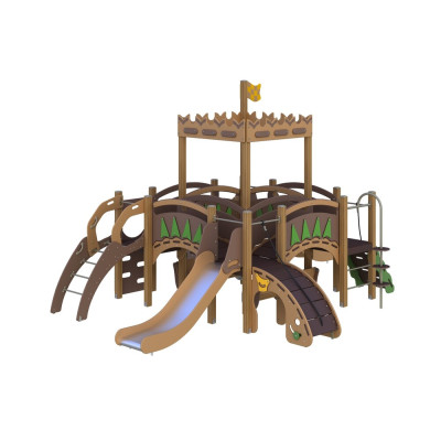 Игровой комплекс икс 1.81 Игровой комплекс икс 1.81
