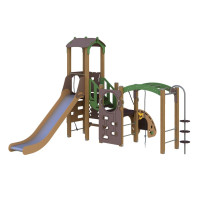 Игровой комплекс Икс 1.3 Игровой комплекс Икс 1.3
