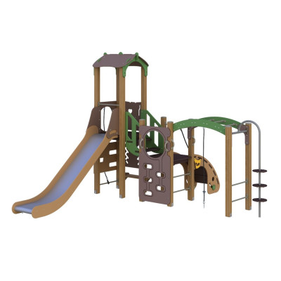 Игровой комплекс Икс 1.3 Игровой комплекс Икс 1.3