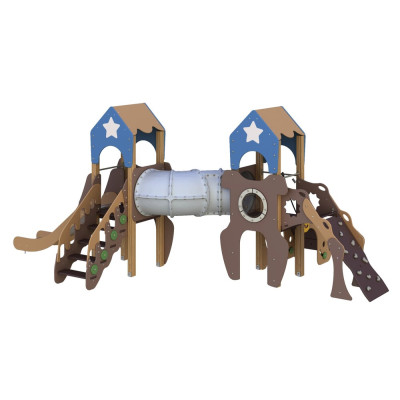Игровой комплекс ИКС  1.39