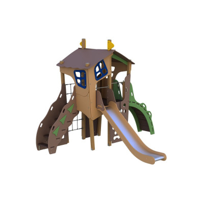 Игровой комплекс икс 1.80 Игровой комплекс икс 1.80