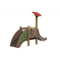 Игровой комплекс ДИКС 1.10 Игровой комплекс ДИКС 1.10