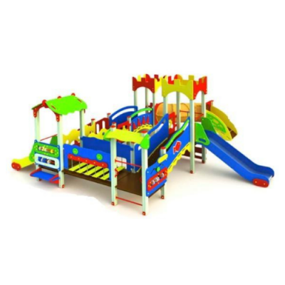 Игровой комплекс ДИКС 1.16 Игровой комплекс ДИКС 1.16