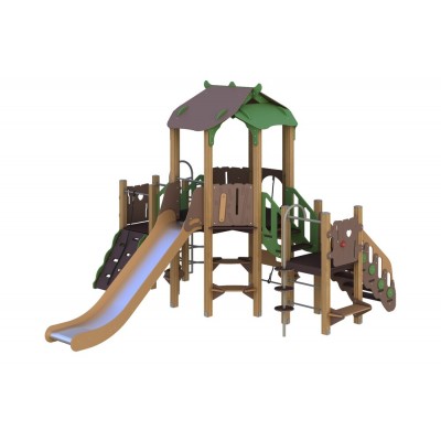 Игровой комплекс ИКС 1.38 Игровой комплекс ИКС 1.38