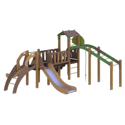 Игровой комплекс ИКС  1.51