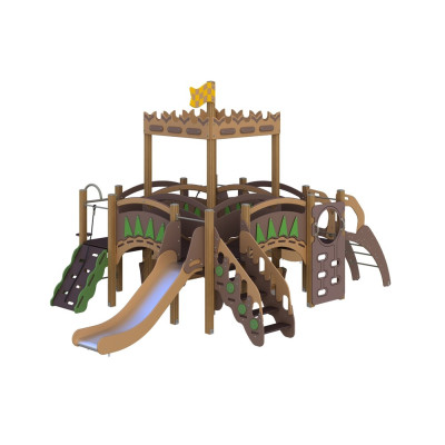 Игровой комплекс икс 1.81 Игровой комплекс икс 1.81