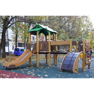 Игровой комплекс Икс 1.5
