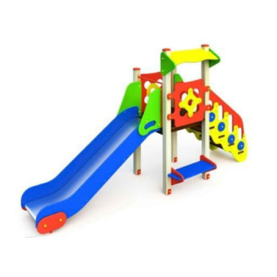 Игровой комплекс ИКС 1.37 Игровой комплекс ИКС 1.37