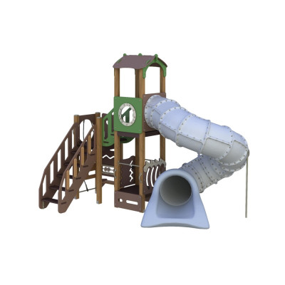 Игровой комплекс Икс 1.23 Игровой комплекс Икс 1.23