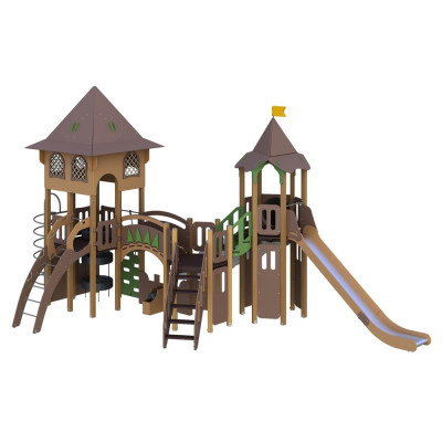 Игровой комплекс Икс 1.91 Игровой комплекс Икс 1.91