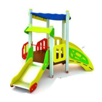 Игровой комплекс ДИКС 1.15 Игровой комплекс ДИКС 1.15