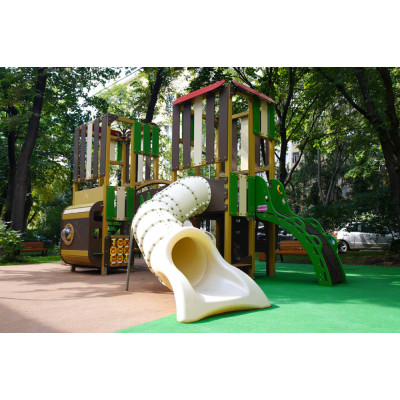 Игровой комплекс Икс 1.130 Игровой комплекс Икс 1.130
