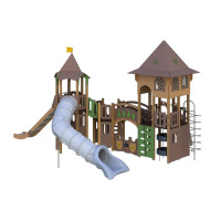 Игровой комплекс Икс 1.91 Игровой комплекс Икс 1.91