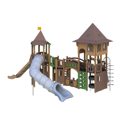 Игровой комплекс Икс 1.91 Игровой комплекс Икс 1.91