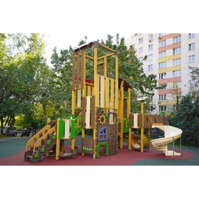 Игровой комплекс Икс 1.131 Игровой комплекс Икс 1.131