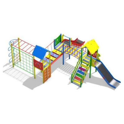 Игровой комплекс Джуманджи арт: 2251 Игровой комплекс Джуманджи арт: 2251