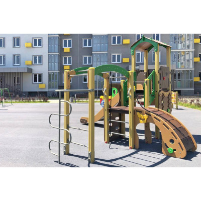  Игровой комплекс Икс 1.3