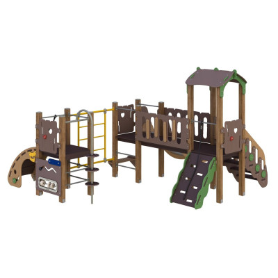 Игровой комплекс ИКС 1.31 Игровой комплекс ИКС 1.31