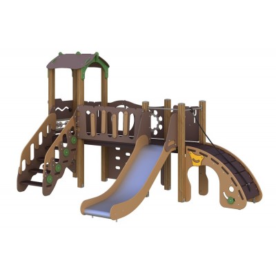 Игровой комплекс Икс 1.8 Игровой комплекс Икс 1.8