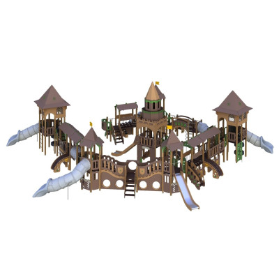  Игровой комплекс Икс 1.83