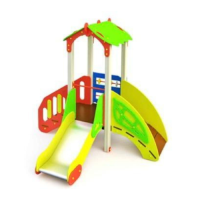 Игровой комплекс ДИКС 1.05 Игровой комплекс ДИКС 1.05