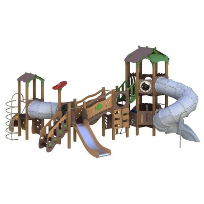 Игровой комплекс Икс 1.27 Игровой комплекс Икс 1.27