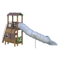 Игровой комплекс Икс 1.139 Игровой комплекс Икс 1.139