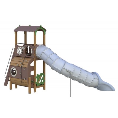 Игровой комплекс Икс 1.139 Игровой комплекс Икс 1.139