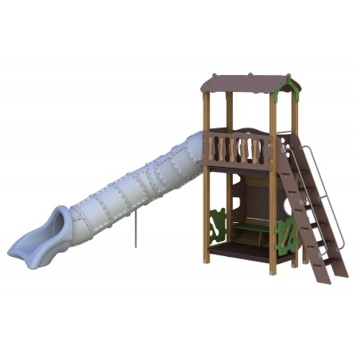 Игровой комплекс Икс 1.139 Игровой комплекс Икс 1.139