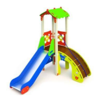 Игровой комплекс ИКС 1.09