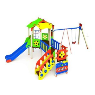 Игровой комплекс ИКС 1.48 Игровой комплекс ИКС 1.48