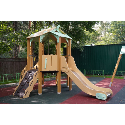  Игровой комплекс Икс 1.15