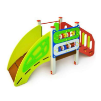 Игровой комплекс ДИКС 1.08 Игровой комплекс ДИКС 1.08