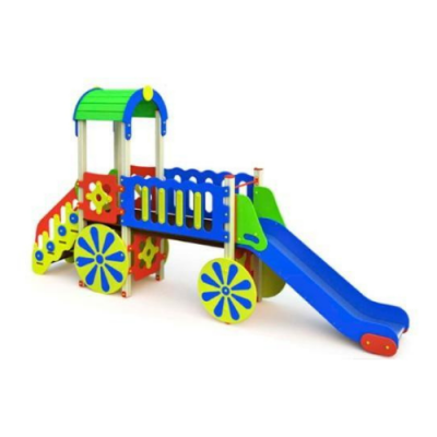 Игровой комплекс ИКС 1.12а