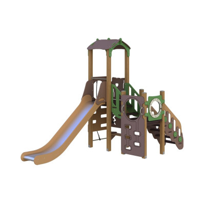 Игровой комплекс Икс 1.7 Игровой комплекс Икс 1.7