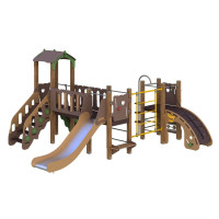 Игровой комплекс ИКС 1.31 Игровой комплекс ИКС 1.31