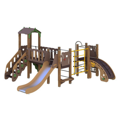 Игровой комплекс ИКС 1.31 Игровой комплекс ИКС 1.31