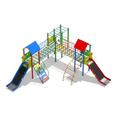 Игровой комплекс Ранчо арт: 2122 Игровой комплекс Ранчо арт: 2122
