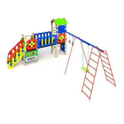 Игровой комплекс ИКС 1.50 Игровой комплекс ИКС 1.50